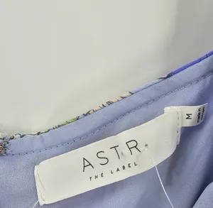 ASTR The Label Maxi Dress thumbnail 6