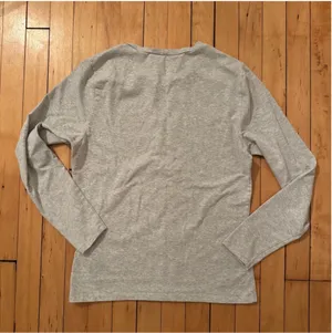 Abercrombie Long Sleeve thumbnail 4