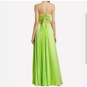 ALC Frank NWOT pleated dress thumbnail 2