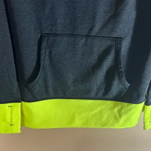 Nike Therma-Fit Gray Jacket thumbnail 5