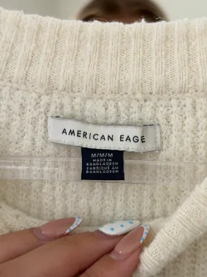 American Eagle Sweater Knit thumbnail 2