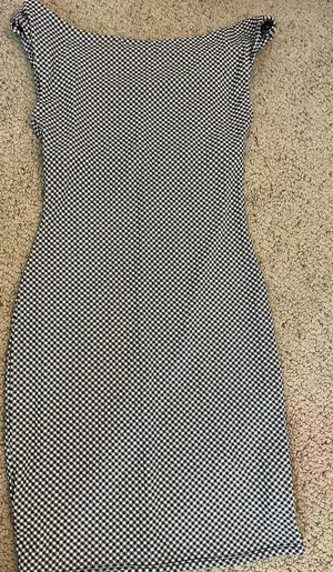 Target Bodycon business attire dress thumbnail 1