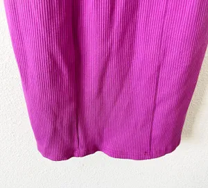 Lulu’s Hotter Than You Can Handle Magenta Purple Bodycon Mini Dress thumbnail 6