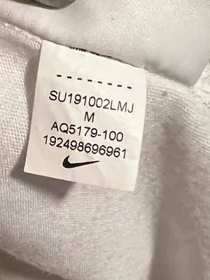 Womens medium Nike Dri Fit Tanktop thumbnail 6