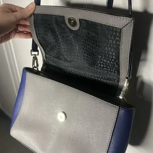 Kate Spade Paterson Court Brynlee Satchel Leather Purse thumbnail 6