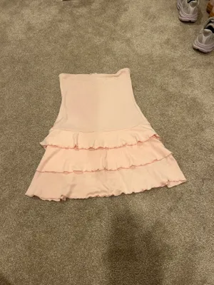 Edikted Mini Dress thumbnail 2