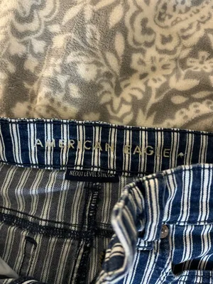 American eagle shorts thumbnail 3