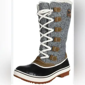 NWOB!! Sorel Women's Tivoli High Winter Boots Size 6 thumbnail 5
