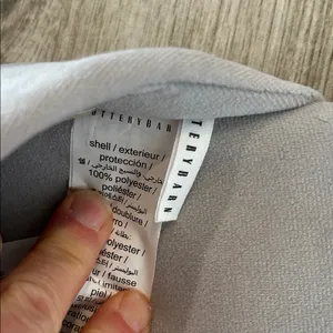 Pottery Barn slippers thumbnail 4