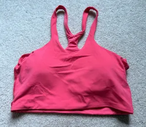 Lululemon bra  thumbnail 1