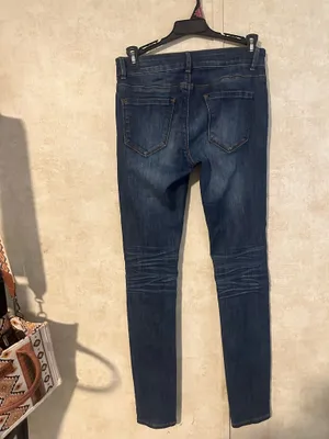 Nine planet skinny jeans thumbnail 2