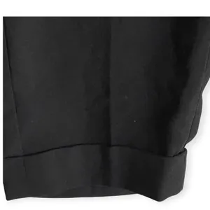 Loft Womens Pants Sz 00 Marisa Pleated Ankle Mid Rise Trousers Cuffed Office thumbnail 8