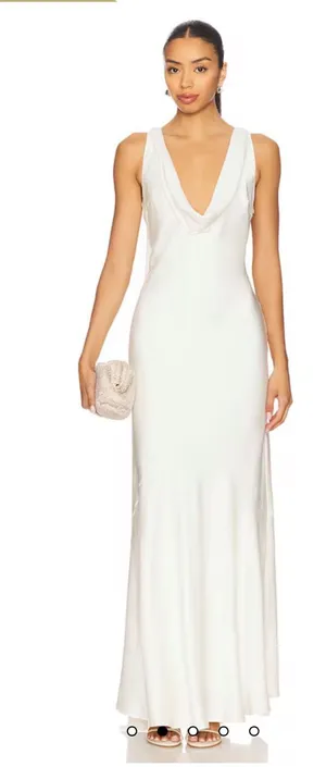 Gabriella Maxi Dress thumbnail 1