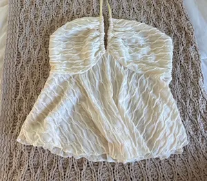 Amazon Halter top thumbnail 1