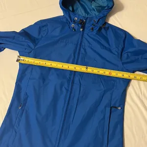 Latest Vogue weather gear oscillator series waterproof breathable jacket thumbnail 4