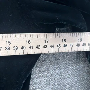 Victoria's Secret Velour Bodysuit‎ Large thumbnail 12