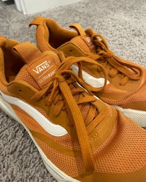 Vans Burnt Orange thumbnail 3
