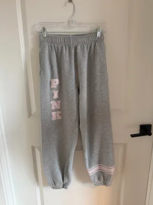 Victoria's Secret PINK Joggers thumbnail 2