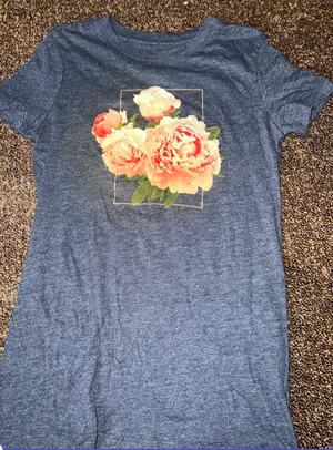 Free State Graphic Tee thumbnail 1