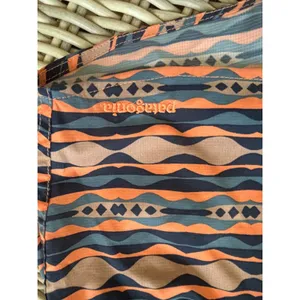 Patagonia Stretch Planing Micro Shorts Small athleisure hiking gym exercise thumbnail 8
