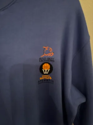 sweatshirt Size XL thumbnail 2