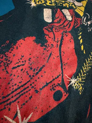 Obey T-Shirt thumbnail 3
