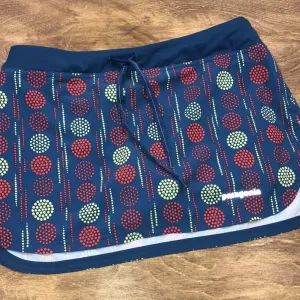 Patagonia size small blue athletic skort/shorts thumbnail 5