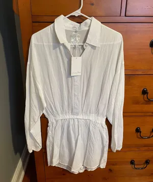 Emory Park Dress thumbnail 1