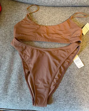 PacSun Bikini Set LA Hearts thumbnail 1