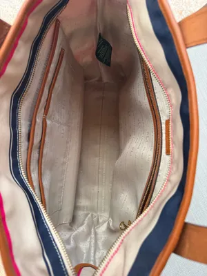 Ralph Lauren Shoulder Bag thumbnail 7