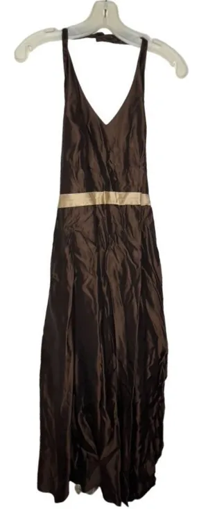 David's Bridal Formal Dress thumbnail 1