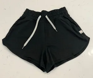 Vuori Halo Performance Short 2.0 Black Size XS thumbnail 1