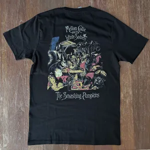 The Smashing Pumpkins band shirt, brand new thumbnail 1