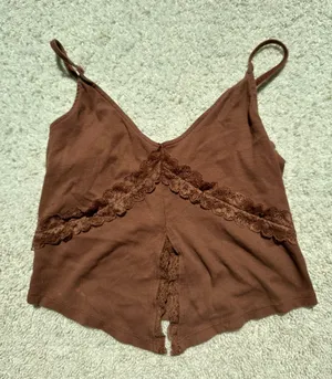 Hollister tank top thumbnail 3