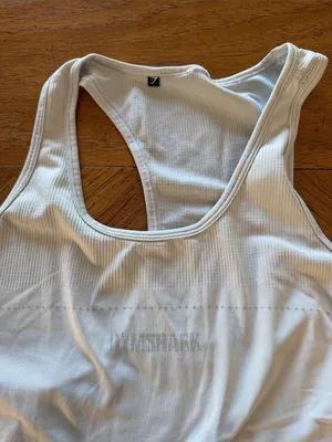 Gymshark Tanktop thumbnail 2