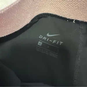 Nike Women's Black Pro Shorts thumbnail 3