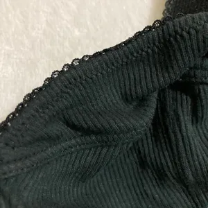 SKIMS Picot Trim Tank Top S thumbnail 7
