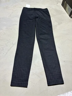 Max studio NWT high waist skinny leggings small MSRP$98 thumbnail 8