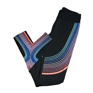DYCE activewear leggings. Small thumbnail 1
