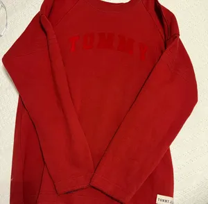 Tommy Hilfiger Sweatshirt Vintage thumbnail 1