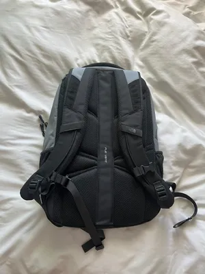 North Face Groundwork Backpack thumbnail 4