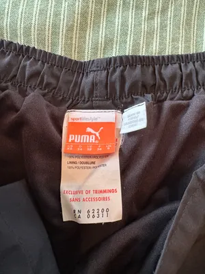 Puma Running Shorts thumbnail 2