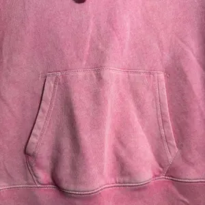 PINK Victoria's Secret Washed Pink Hoodie with Kangaroo Pocket thumbnail 4