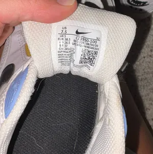 Nike Air Max 90 Sneakers thumbnail 6