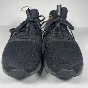 New Balance Nergize Sport Women’s Shoes Size 8 Black Sneakers WNRGSLC2 Dynasoft thumbnail 3