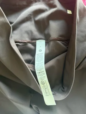 Lululemon Leggings Fast And Free thumbnail 12
