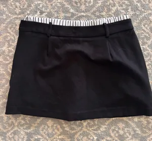 ZARA Skort thumbnail 3