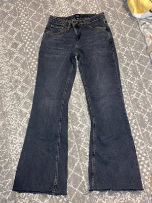 BDG Jeans Urban Outfitters Low-Rise Flare thumbnail 1