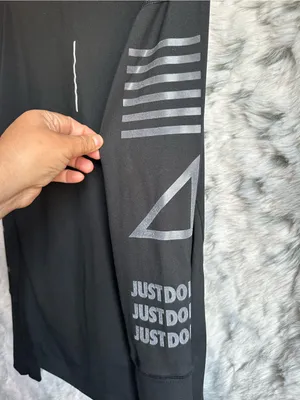 72. Nike running small quarter zip womens thumbnail 3