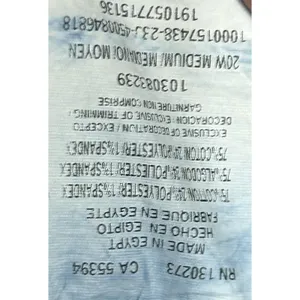 Lee Jeans Womens 20W Medium Relaxed Fit Straight Leg Mid Rise Dark Wash Denim thumbnail 9
